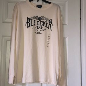 Boys Ralph Lauren shirt